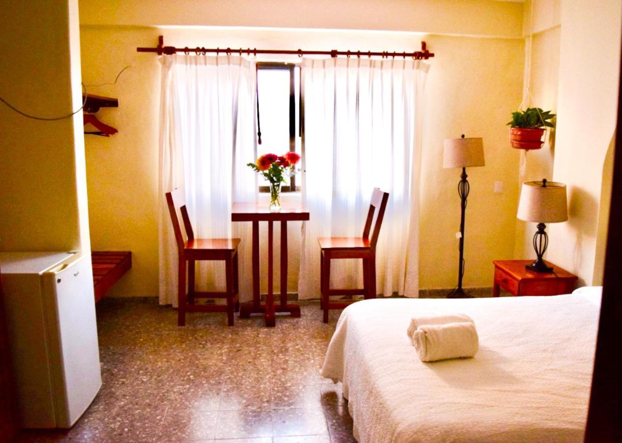 Boutique Hotel Delfin 5Th Avenue Playa del Carmen Exterior photo