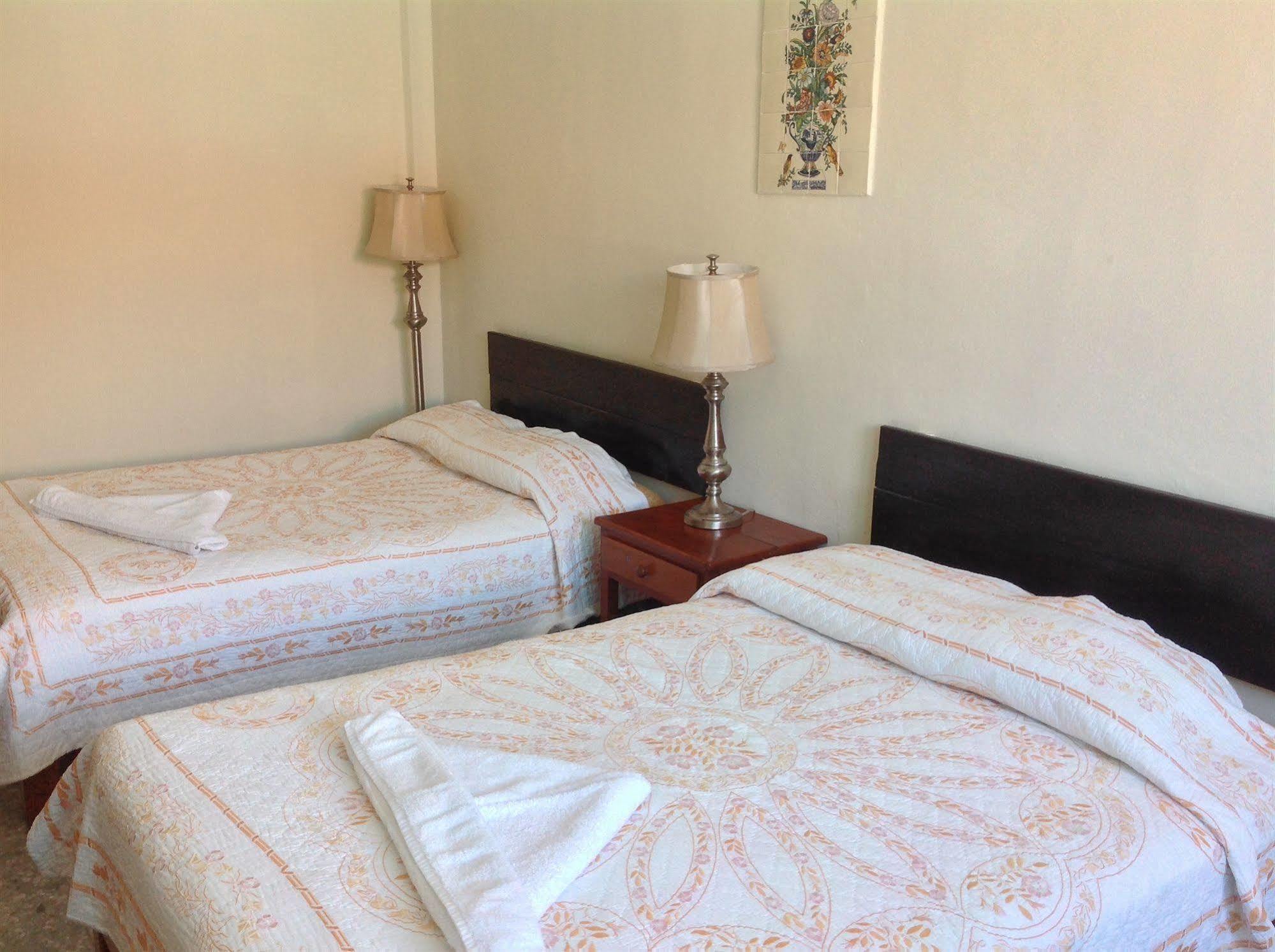 Boutique Hotel Delfin 5Th Avenue Playa del Carmen Exterior photo